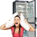 Шумит холодильник
